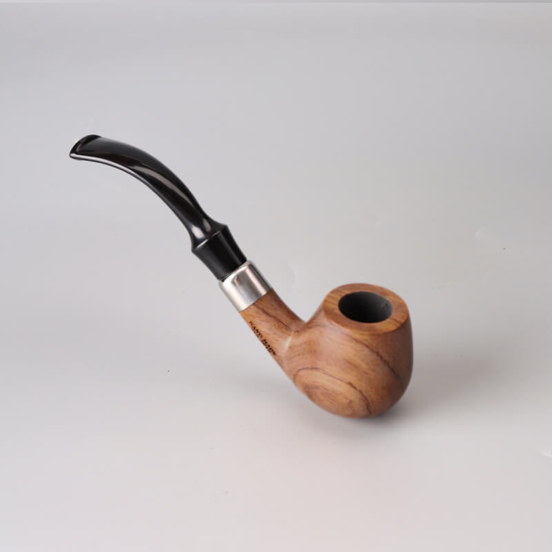 “Aesthetic and Functionality Combined: The Versatility of Ceramic Pipes”