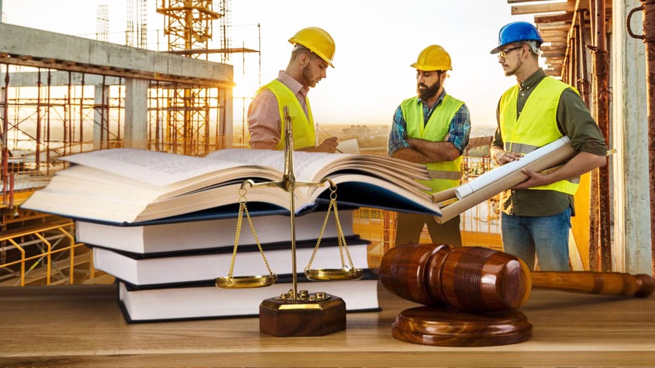 Constructing Fairness: How Our Law Firm Champions Justice in Business