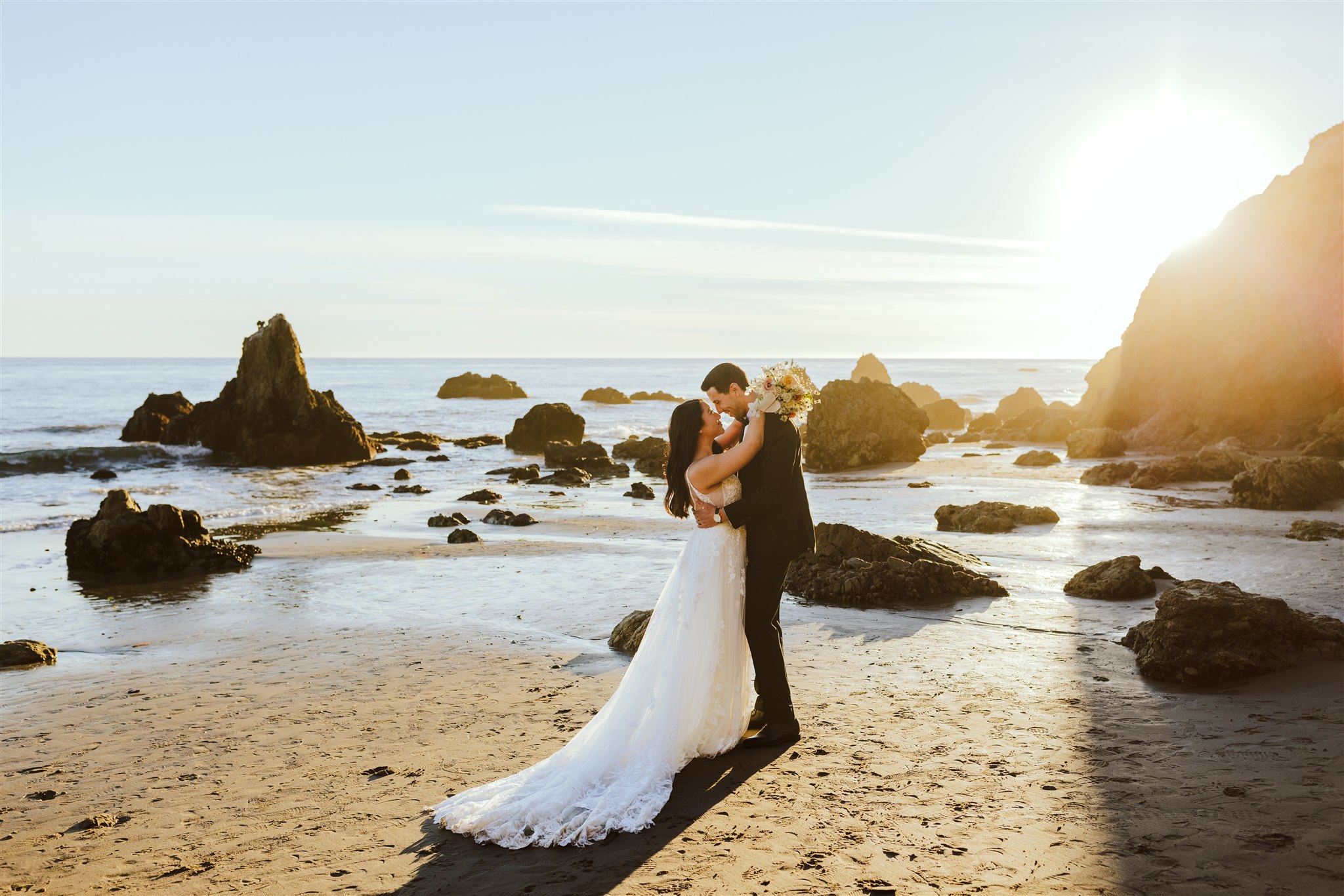 Love in Full Bloom: Adventure Wedding Packages Designed for Romance